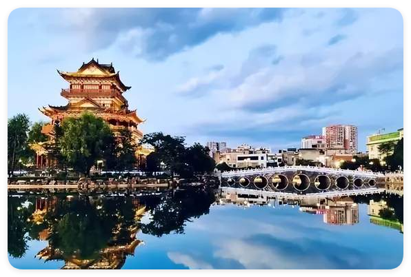 县域文旅热度持续 基层服务不能只在核心景区加码